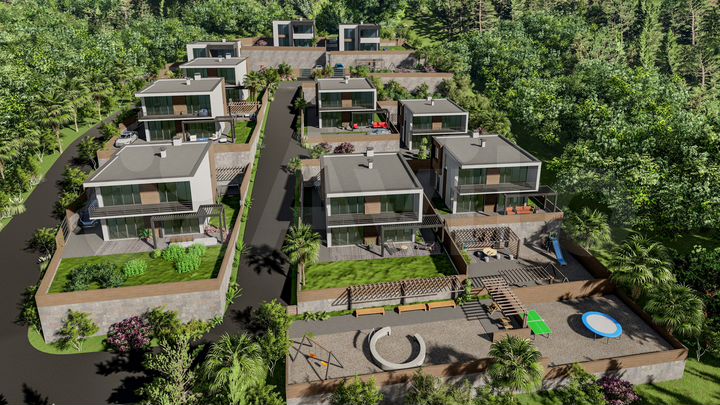 Участок 51 сот. (ИЖС)