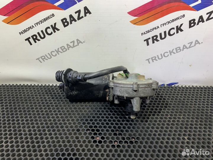 Моторчик стеклоочистителя Volvo FH, Volvo FM