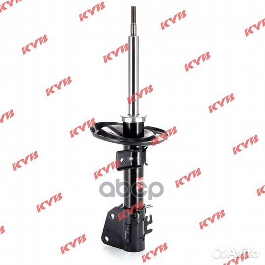 Амортизатор renault master 3 10/opel movano B