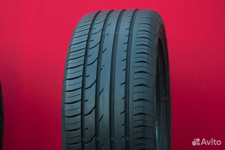 Continental ContiPremiumContact 2 225/50 R16 99H