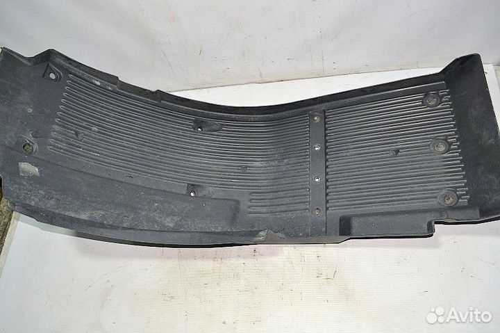 Крыло переднего моста, переднее правое volvo FH (0