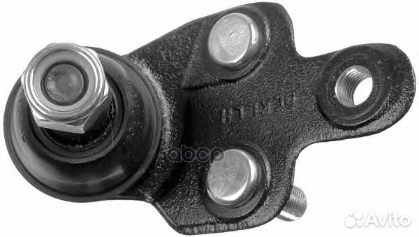 Опора шаровая lexus: RX 03, RX 97-03, toyota: