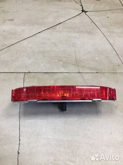 Стоп сигнал Kia Rio