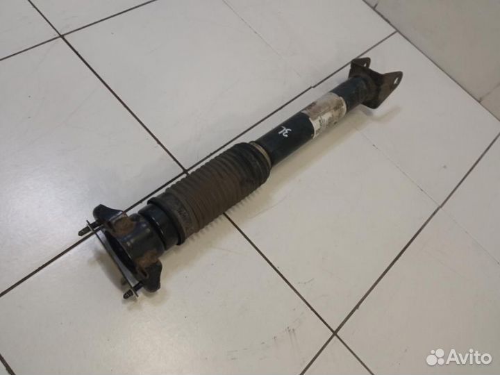 Амортизатор задний Mercedes-Benz M-Class ML W166