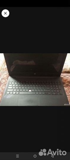 Нетбук packard Bell