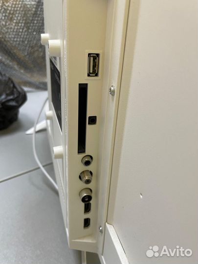 Телевизор dexp F32D7200C
