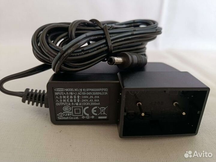 Адаптер sfp0602000p(PSE)