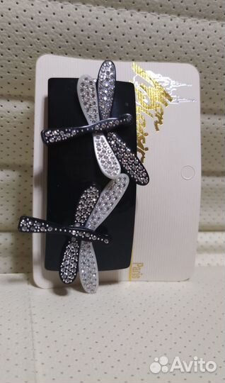 Заколка для волос Mon PlaisiR 07-403 Франция