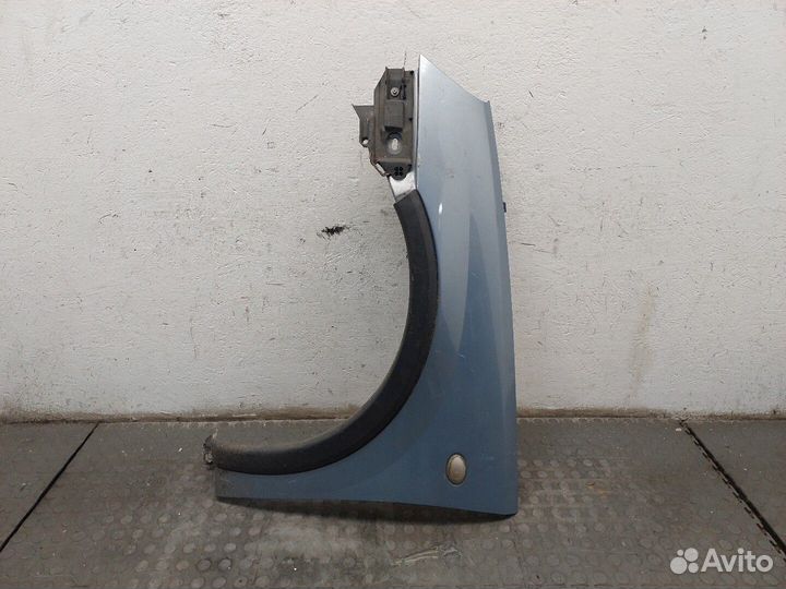 Крыло Opel Combo, 2005