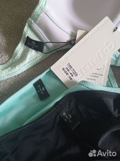 Купальник размер 40-42