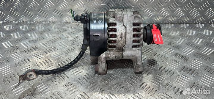 Генератор BMW 3 E46 2000 0 123 325 011