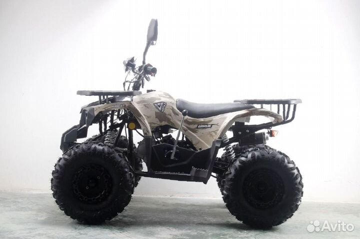 Motax ATV Grizlik Premium