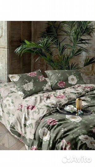 Комплект постельного белья