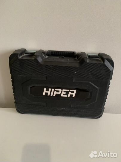 Перфоратор hiper