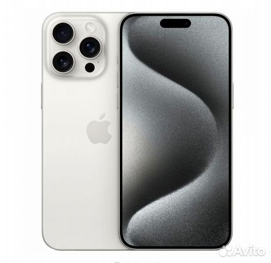 iPhone 15 Pro Max, 256 ГБ