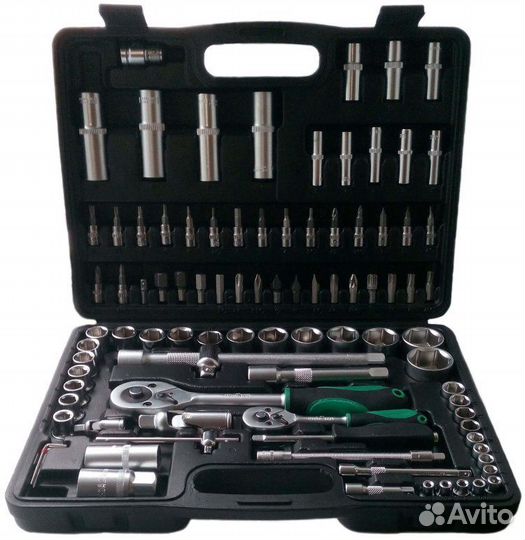 Набор инструментов