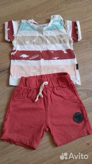 Костюм на мальчика