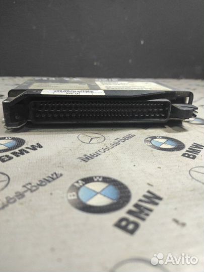 Блок управления АКПП Bmw 5-Series E39 M52B28