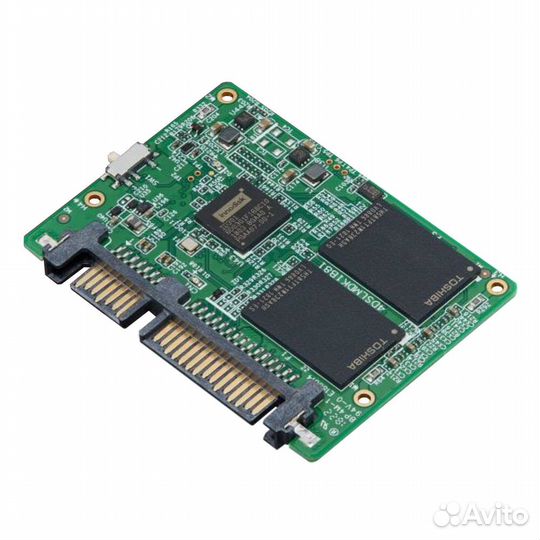 256GB SATA Slim 3TE7 deslm-B56DK1EC1QF 3D TLC