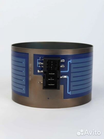 Тэн для посудомоечной машины bosch