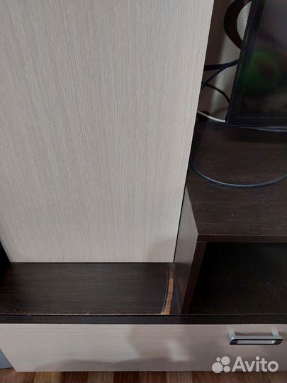 Стенка в гостиную бу