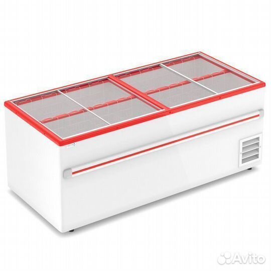 Бонета морозильная