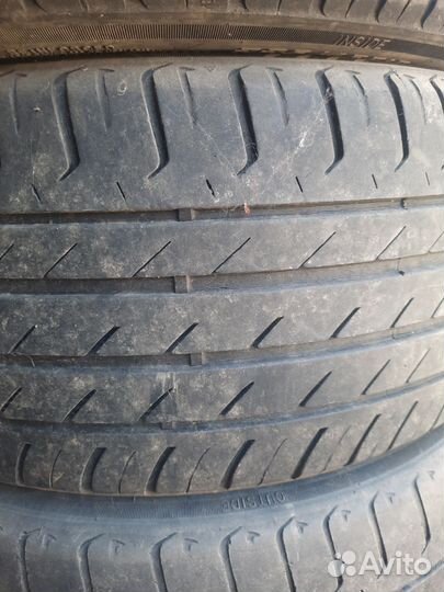 Triangle TR918 225/45 R18