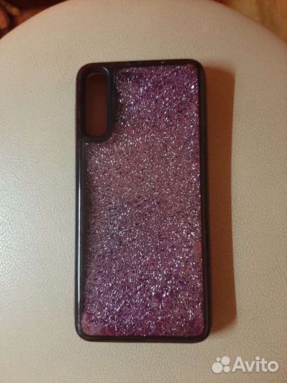 Чехол на samsung a50