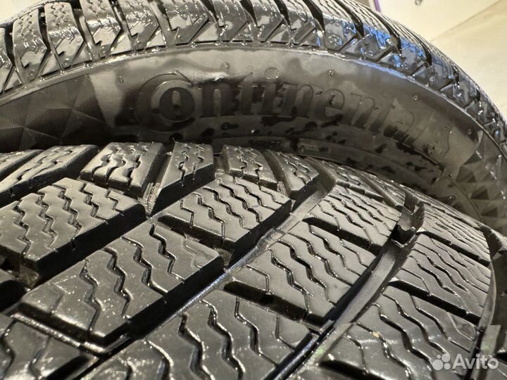 Continental ContiVikingContact 7 245/50 R18 104T