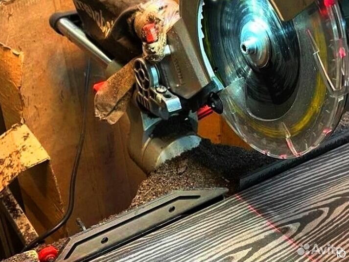 Террасная доска дпк для беседки