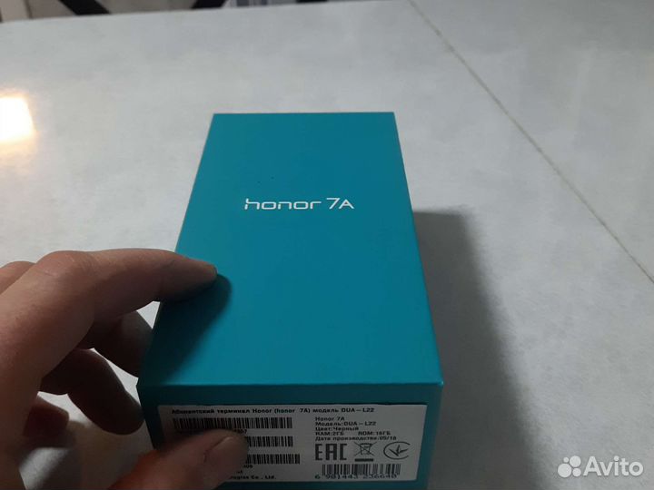 Elephone P6000, 2/16 ГБ