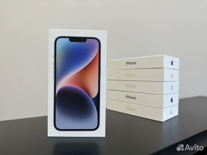 iPhone 14, 128 ГБ