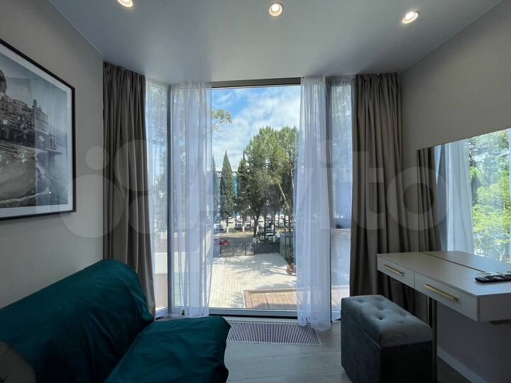 2-к. квартира, 39 м², 3/4 эт.