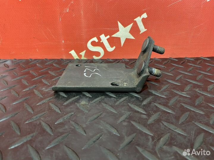 Кронштейн проводки Scania 5-series