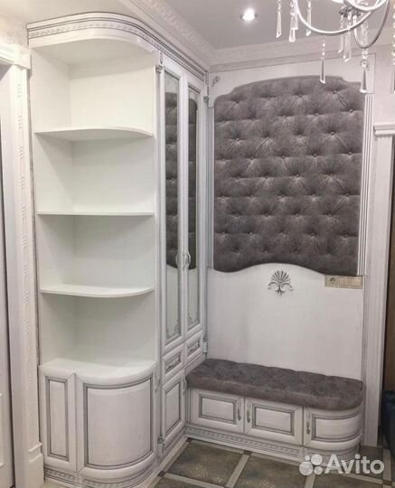 Шкафы на заказ. Кратчайшие сроки