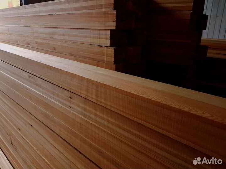 Комфортные дома с брусом из лиственницы