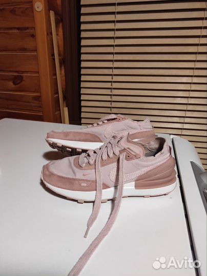 Кроссовки nike 36.5