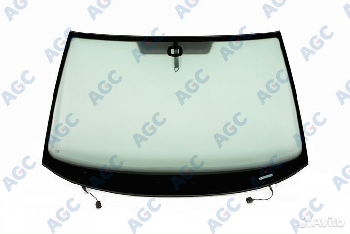 Лобовое стекло Skoda Yeti 2009-18