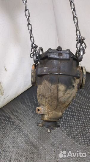 Редуктор моста Mercedes CLK W208, 2001