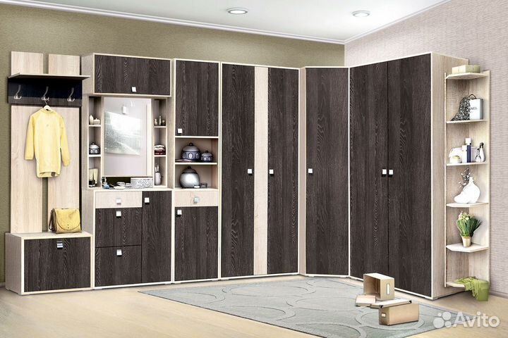 Тумба-комод