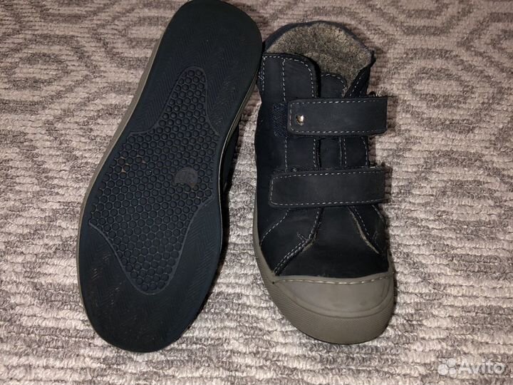 Ботинки Котофей р.30