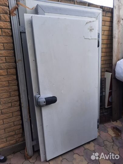 Холодильник двери бу