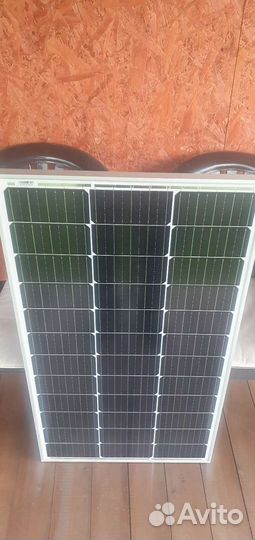 Солнечная электростанция