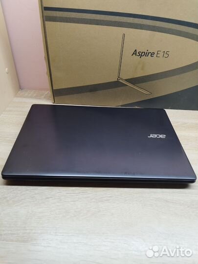 Ноутбук Acer A8-6410/16Gb/R5 M240 2Gb/1000Gb