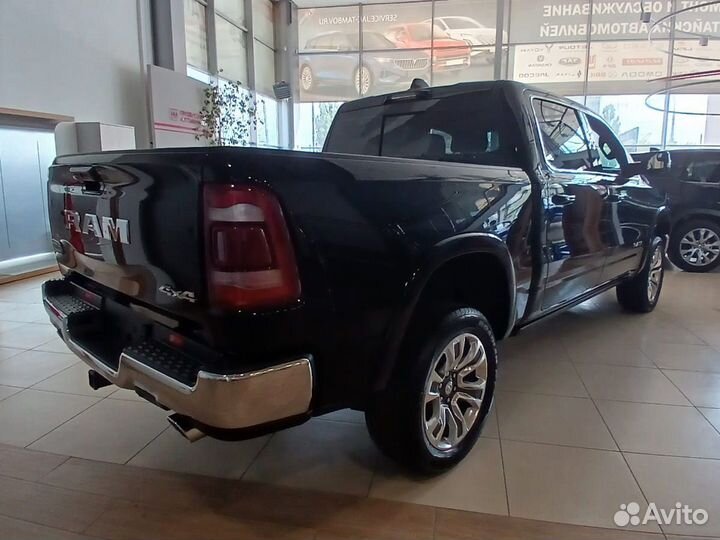 RAM 1500 5.7 AT, 2023