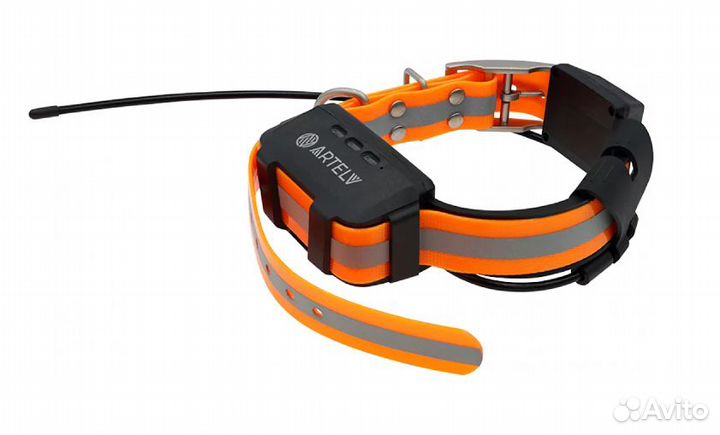 GPS-ошейник artelv collar