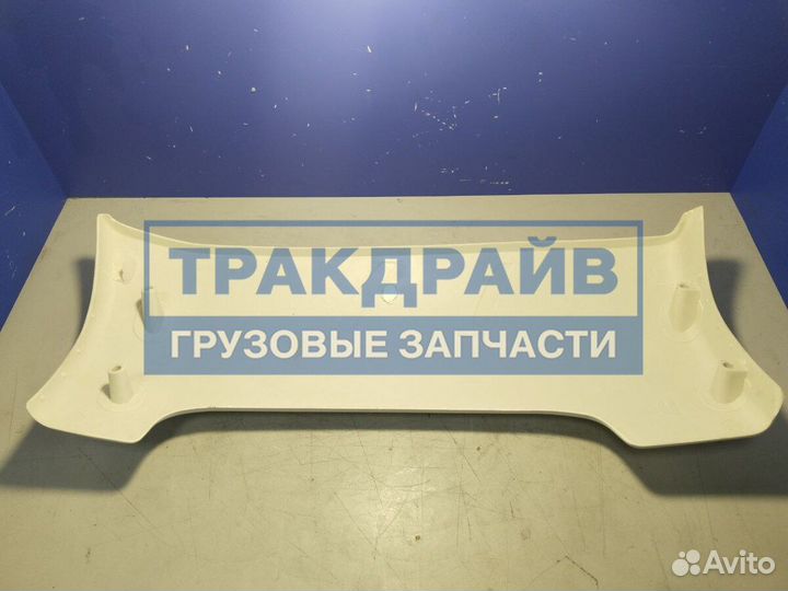 Дефлектор внешний правый MAN TGA