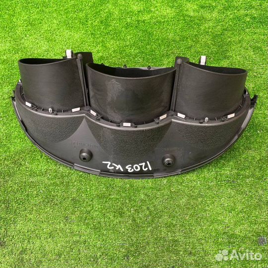 Консоль спидометра Suzuki Escudo/ Grand Vitara