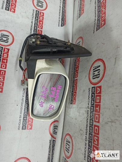 Зеркало правое honda civic