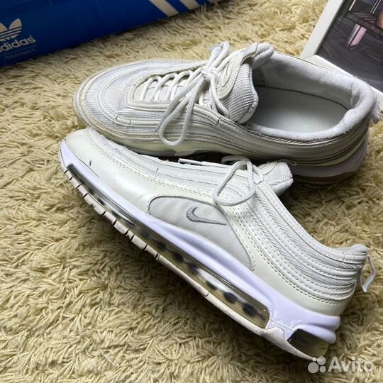 Nike air max 97